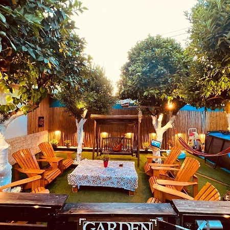 Paradise Rabab Apartment & Guesthouse Haifa Buitenkant foto