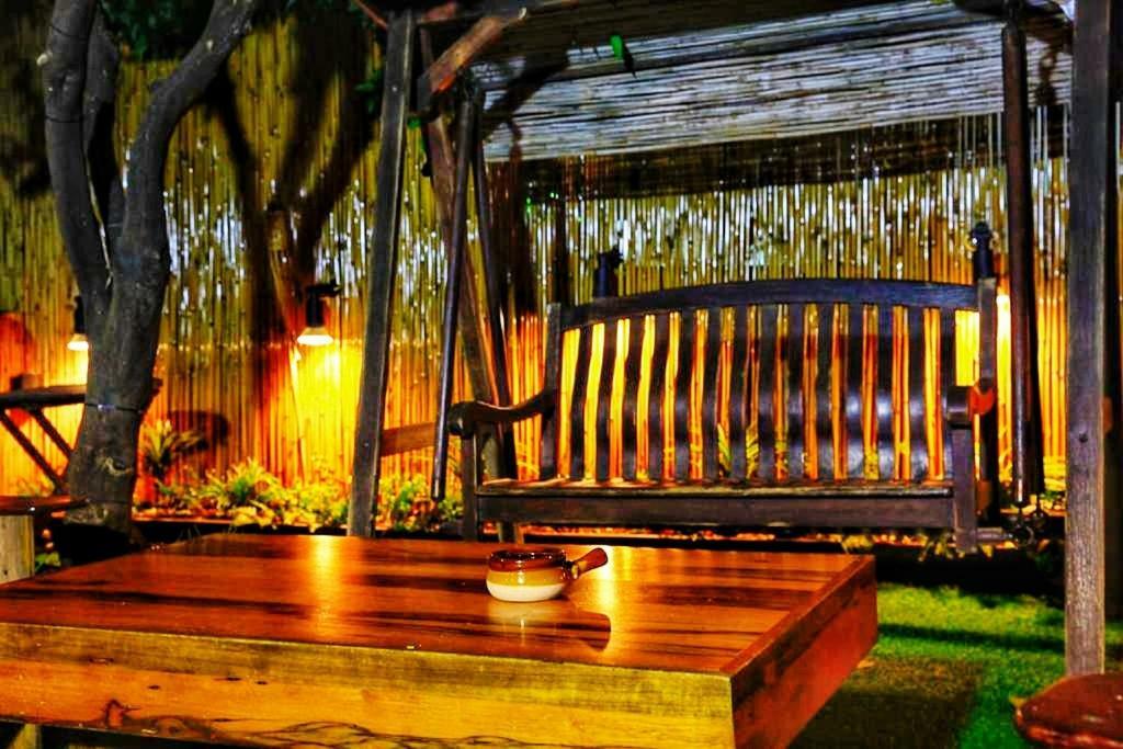 Paradise Rabab Apartment & Guesthouse Haifa Buitenkant foto